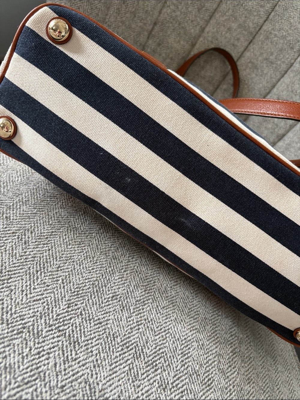 Michael Kors Tote - Picture 11 of 16